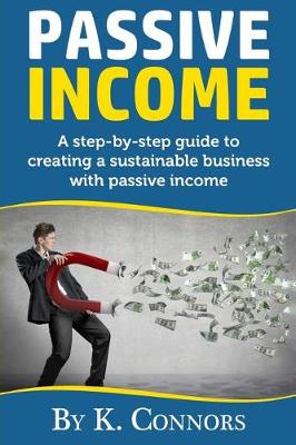 Book cover for Passive Income