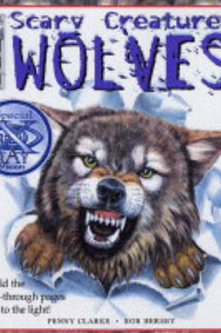 Cover of Wolves