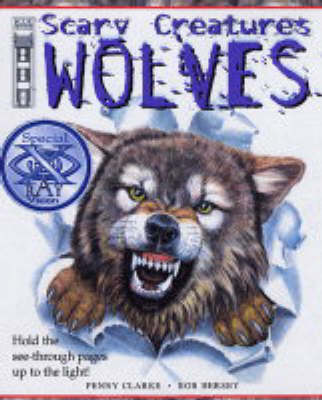 Cover of Wolves