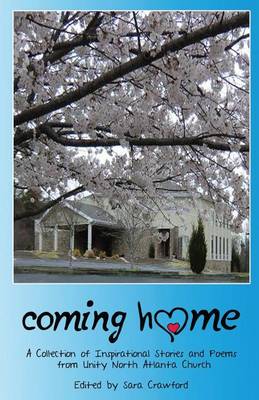 Book cover for Coming Home