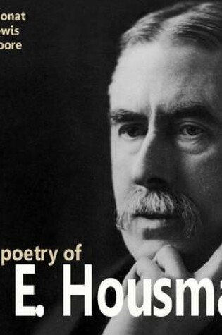 Cover of The Poetry of A. E. Housman