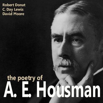 Book cover for The Poetry of A. E. Housman