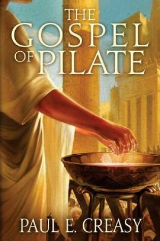 Cover of The Gospel of Pilate