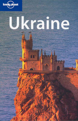 Cover of Ukraine