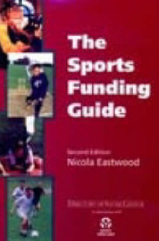 Cover of The Sports Funding Guide