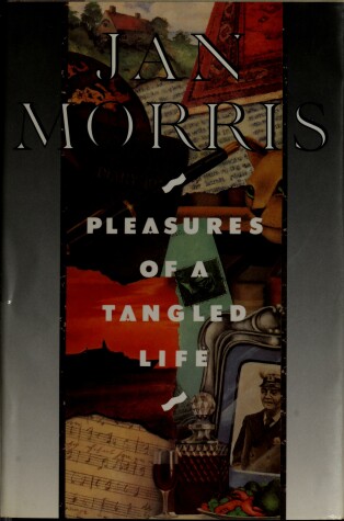 Book cover for Pleasures of a Tangled Life