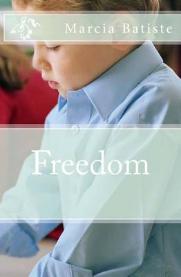 Book cover for Freedom