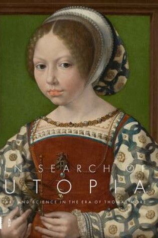 Cover of In Search of Utopia