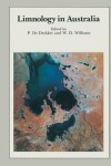 Book cover for Limnology in Australia