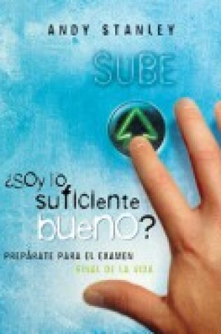 Cover of Soy Lo Suficiente Bueno? / Rustica