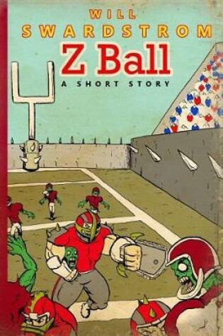 Cover of Z Ball
