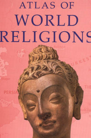 Cover of Atlas of World Religions