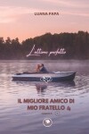 Book cover for Il migliore amico di mio fratello 4