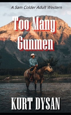 Cover of Too Many Gunmen