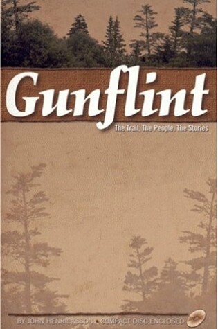 Cover of Gunflint