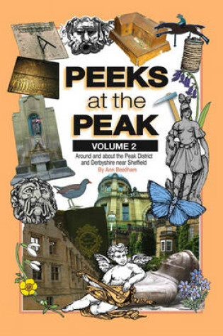 Cover of Peeks at the Peak