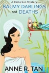 Book cover for Balmy Darlings and Deaths