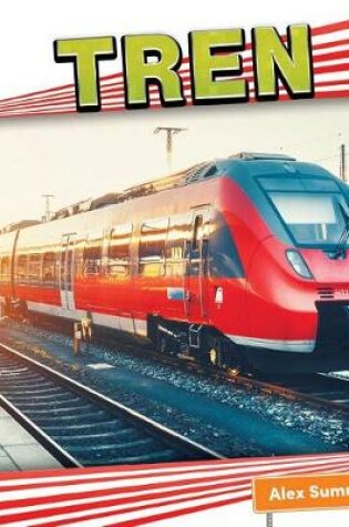 Cover of Tren (Train)