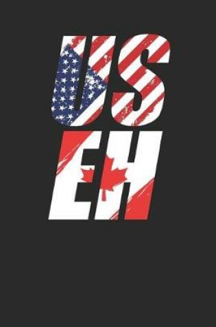 Cover of US EH Flag