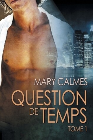 Cover of Question de temps tome 1
