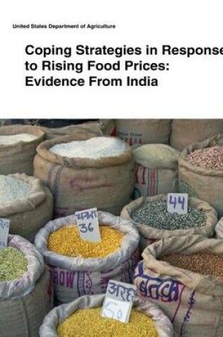 Cover of Coping Strategies in Response to Rising Food Prices