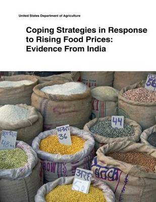 Book cover for Coping Strategies in Response to Rising Food Prices