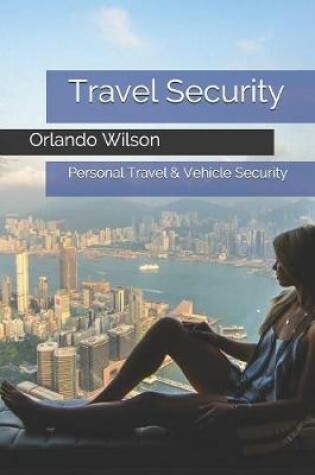 Cover of Travel Security