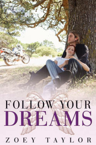 Cover of Follow Your Dreams