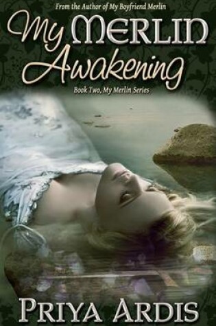 Cover of My Merlin Awakening