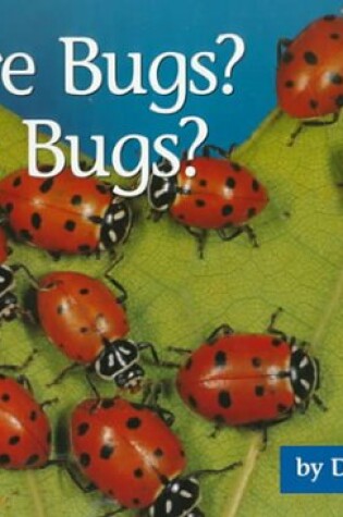 Cover of More Bugs? Less Bugs?