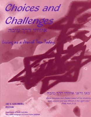 Book cover for Choices and Challenges