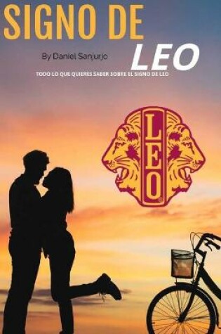 Cover of Signo De Leo