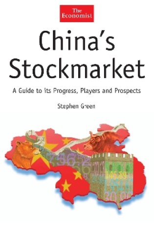Cover of China's Stock Market