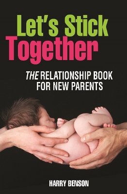 Book cover for Let's Stick Together