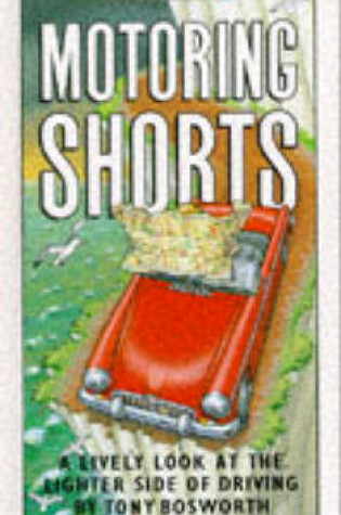 Cover of Motoring Shorts