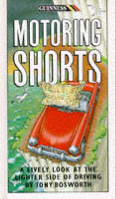 Cover of Motoring Shorts