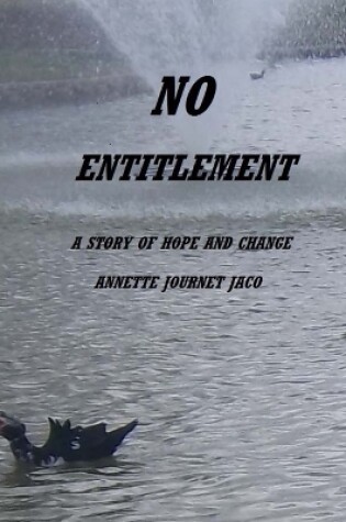 Cover of No Entitlement