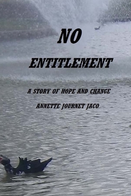 Book cover for No Entitlement
