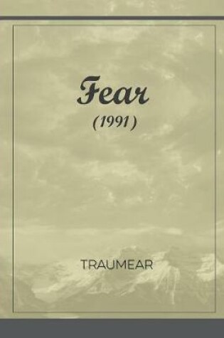 Cover of Fear