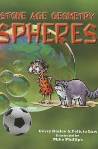Cover of Stone Age Geometry: Spheres