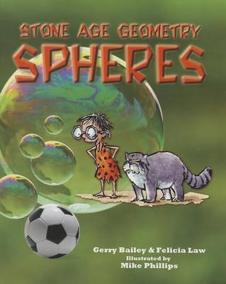 Book cover for Stone Age Geometry: Spheres