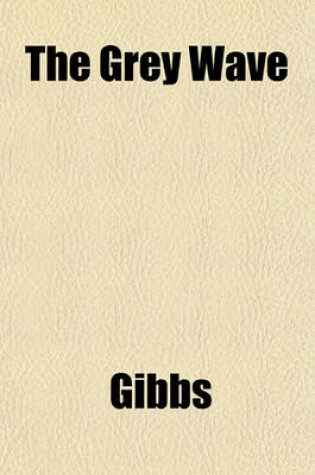 Cover of The Grey Wave