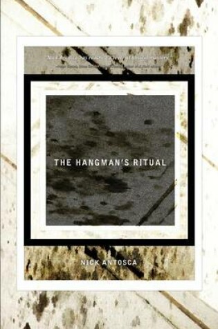 Cover of The Hangman's Ritual