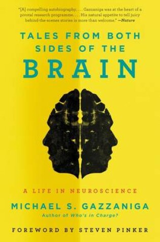 Cover of Tales from Both Sides of the Brain