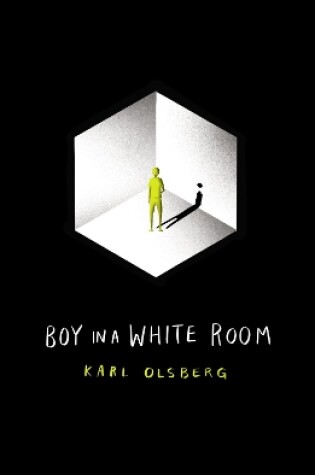 Cover of Boy in a White Room