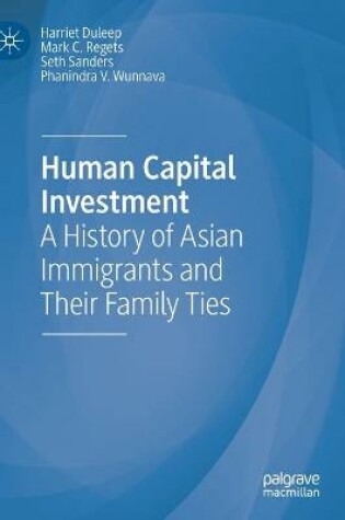 Cover of Human Capital Investment