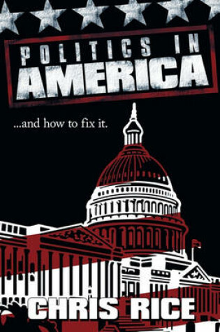 Cover of Politics in America