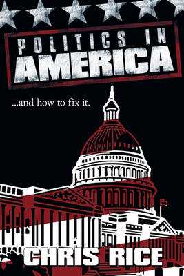 Book cover for Politics in America
