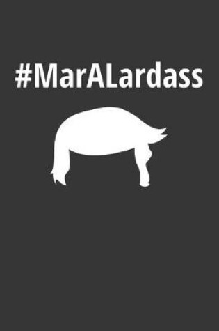 Cover of Maralardass Notebook