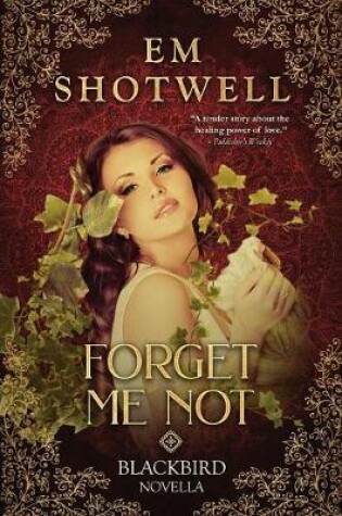 Cover of Forget Me Not